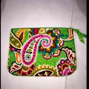 Vera Bradley Clutch